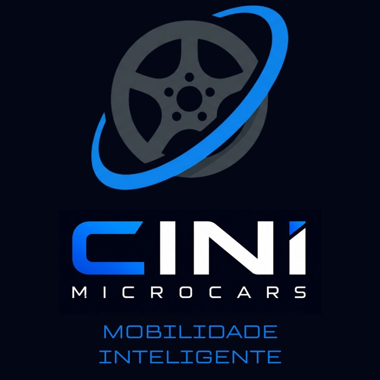 Logo Cine Micro Cars
